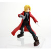 Figurine - FullMetal Alchemist - BST AXN - Edward Elric 5'' - The Loyal Subjects