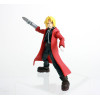 Figurine - FullMetal Alchemist - BST AXN - Edward Elric 5'' - The Loyal Subjects