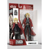 Figurine - FullMetal Alchemist - BST AXN - Edward Elric 5'' - The Loyal Subjects