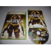 Jeu Xbox 360 - Tomb Raider Underworld