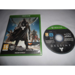 Jeu Xbox One - Destiny