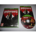 Jeu Xbox One - Wolfenstein II The New Colossus