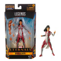 Figurine - Marvel Legends - Eternals - Makkari - Hasbro