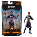 Figurine - Marvel Legends - Eternals - Kingo - Hasbro