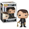 Figurine - Pop! Movies - James Bond - Le Chiffre - N°692 - Funko