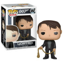 Figurine - Pop! Movies - James Bond - Le Chiffre - N°692 - Funko