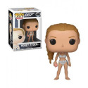 Figurine - Pop! Movies - James Bond - Honey Rider (Dr No) - N° 690 - Funko