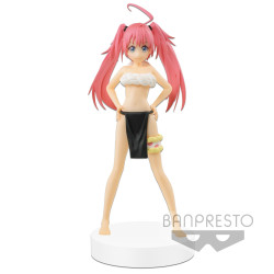 Figurine - That Time I Got Reincarnated as a Slime - EXQ - Milim - Banpresto