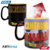 Mug / Tasse - Dragon Ball - Thermique - Kamehameha - 460 ml - ABYstyle