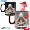 Mug / Tasse - Assassin's Creed - Thermique - The Assassins - 460 ml - ABYstyle