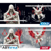 Mug / Tasse - Assassin's Creed - Thermique - The Assassins - 460 ml - ABYstyle