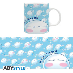 Mug / Tasse - That I Got Reincarnated as a Slime - Rimuru - 320 ml - ABYstyle