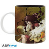 Mug / Tasse - Dr Stone - Tsukasa & Senku - 320 ml - ABYstyle