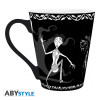 Mug / Tasse - Corpse Bride - Emily & Victor - 250 ml - ABYstyle