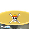 Mug / Tasse - One Piece - Equipage Luffy & trésor - 320 ml - ABYstyle