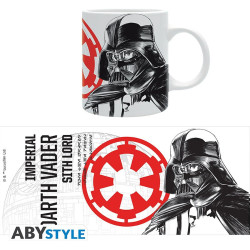 Mug / Tasse - Star Wars - Dark Vador - 320 ml - ABYstyle