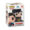 Figurine - Pop! Heroes - Imperial Palace Superman - N° 402 - Funko