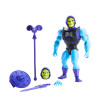 Figurine - Les Maitres de l'Univers MOTU - Origins - Deluxe Skeletor Battle Armor - Mattel