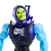 Figurine - Les Maitres de l'Univers MOTU - Origins - Deluxe Skeletor Battle Armor - Mattel
