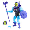 Figurine - Les Maitres de l'Univers MOTU - Origins - Deluxe Skeletor Battle Armor - Mattel