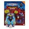 Figurine - Les Maitres de l'Univers MOTU - Origins - Deluxe Skeletor Battle Armor - Mattel