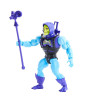 Figurine - Les Maitres de l'Univers MOTU - Origins - Deluxe Skeletor Battle Armor - Mattel