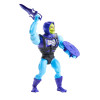 Figurine - Les Maitres de l'Univers MOTU - Origins - Deluxe Skeletor Battle Armor - Mattel