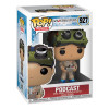 Figurine - Pop! Movies - Ghostbusters Afterlife - Podcast - N° 927 - Funko