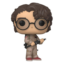 Figurine - Pop! Movies - Ghostbusters Afterlife - Phoebe - N° 925 - Funko