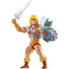 Figurine - Les Maitres de l'Univers MOTU - Origins 2020 - Musclor - Mattel