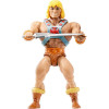 Figurine - Les Maitres de l'Univers MOTU - Origins 2020 - Musclor - Mattel