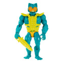 Figurine - Les Maitres de l'Univers MOTU - Origins - Mer-Man - Mattel