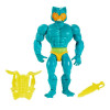 Figurine - Les Maitres de l'Univers MOTU - Origins - Mer-Man - Mattel