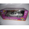 Réplique - Retour vers le Futur - Delorean 1/24 - 18 cm - Welly