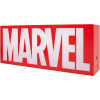 Lampe - Marvel - Logo Light - Paladone Products