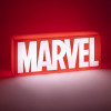 Lampe - Marvel - Logo Light - Paladone Products