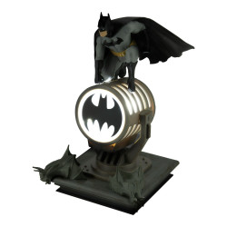 Lampe - DC Comics - Batman Light - Paladone Products