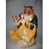 Figurine - Disney - Showcase - La Belle et la Bête - Enesco