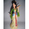 Figurine - Disney - Showcase - Mulan - Enesco