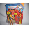 Figurine - Les Maitres de l'Univers MOTU - Origins - Deluxe Musclor Battle Armor - Mattel