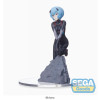 Figurine - Rebuild of Evangelion - SPM Vignetteum - Rei Ayanami - SEGA