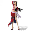 Figurine - One Piece - Glitter & Glamours - Wanokuni Boa Hancock Ver A - Banpresto