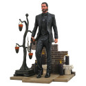 Figurine - John Wick Gallery - John Wick 2 - Diamond Select
