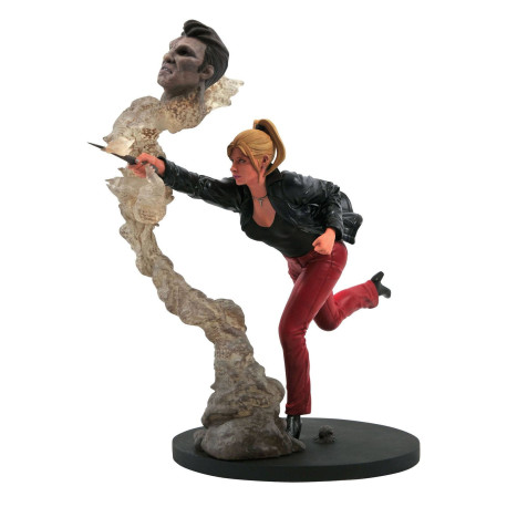 Figurine - Buffy the Vampire Slayer Gallery - Buffy Summers - Diamond Select