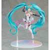 Figurine - Hatsune Miku GT Project - Racing Miku 2021 - 1/7 24 cm - Good Smile