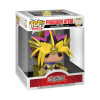 Figurine - Pop! Deluxe - Yu-Gi-Oh! - Pharaoh Atem - N° 1059 - Funko