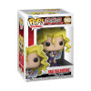 Figurine - Pop! Animation - Yu-Gi-Oh! - Mai Valentine - N° 1060 - Funko