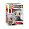 Figurine - Pop! Animation - Yu-Gi-Oh! - Yami Bakura - N° 1061 - Funko