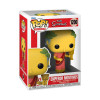 Figurine - Pop! TV - The Simpsons - Emperor Montimus - N° 1200 - Funko