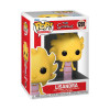 Figurine - Pop! TV - The Simpsons - Lisandra - N° 1201 - Funko
